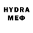 Ecstasy VHQ Ayal Myreev