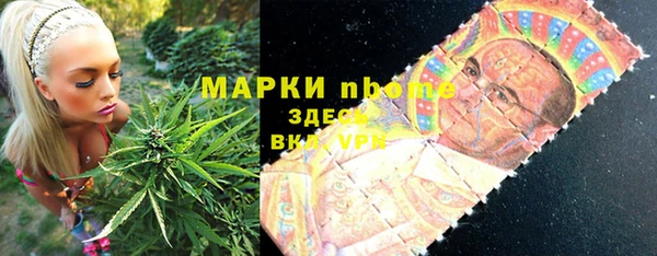 твердый Горнозаводск